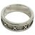 Tiffany & Co Anello Tiffany Vintage Atlas Band in argento sterling - vista 5
