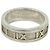 Tiffany & Co Anello Tiffany Vintage Atlas Band Argento