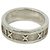 Tiffany & Co Anello Tiffany Vintage Atlas Band Argento - vista 4
