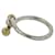 Tiffany & Co Tiffany Hook & Eye Ring Silber Golden - Ansicht 4