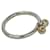 Tiffany & Co Tiffany Hook & Eye Ring Silber Golden - Ansicht 5