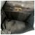 Timeless Chanel Vintage Large Coco Lambskin Bi-fold Wallet Black - view 10