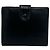 Timeless Chanel Vintage Large Coco Lambskin Bi-fold Wallet Black - view 2