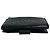 Timeless Chanel Vintage Large Coco Lambskin Bi-fold Wallet Black - view 3