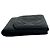 Timeless Chanel Vintage Large Coco Lambskin Bi-fold Wallet Black - view 5