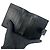 Timeless Chanel Vintage Large Coco Lambskin Bi-fold Wallet Black - view 7