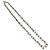 Tiffany & Co Collana Tiffany HardWear a maglie piccole Argento