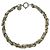 Tiffany & Co Bracciale Tiffany Vintage Twist Rope Argento D'oro