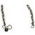 Tiffany & Co Bracciale Tiffany Vintage Twist Rope Argento D'oro - vista 4