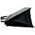 Louis Vuitton Riviera Epi Leder Handtasche Tote Schwarz - Ansicht 5