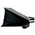 Louis Vuitton Riviera Epi Leder Handtasche Tote Schwarz - Ansicht 6