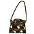 Spilla Motif Borsa Matelassé Chanel D'oro - vista 6