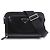Borsa a tracolla Prada Re-Nylon in pelle Saffiano Nero