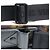 Borsa a Spalla Louis Vuitton Archie Messenger PM Marrone - vista 5