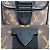 Borsa a Spalla Louis Vuitton Archie Messenger PM Marrone - vista 6