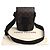 Borsa a Spalla Louis Vuitton Archie Messenger PM Marrone - vista 9