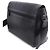 Borsa a tracolla Louis Vuitton Sprinter Messenger Nero - vista 2