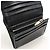 Christian Dior Navy Tri-fold Wallet Marineblau - Ansicht 5