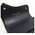 Christian Dior Navy Tri-fold Wallet Marineblau - Ansicht 6