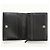Fendi Damenbörse Bi-fold in Schwarz - Ansicht 3
