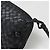 Borsa a tracolla nera Bottega Veneta Nero - vista 5