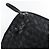 Borsa a tracolla nera Bottega Veneta Nero - vista 9