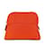 Hermès HERMES Bolide Mini Pouch Arancione  - vista 1