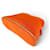 Hermès HERMES Bolide Mini Pouch Arancione  - vista 3