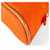 Hermès HERMES Bolide Mini Pouch Arancione  - vista 4
