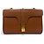 Céline Celine 19685 Teen Soft 16 Seize Leather Shoulder Bag - vista 3