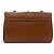 Céline Celine 19685 Teen Soft 16 Seize Leather Shoulder Bag - vista 4