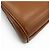 Céline Celine 19685 Teen Soft 16 Seize Leather Shoulder Bag - vista 8