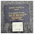 Sciarpa Monogram Gradient Louis Vuitton Marrone Nero  - vista 6