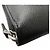 Bulgari Bvlgari Leather Long Wallet Black - view 6