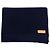 Hermès Stola in cashmere e pelle HERMES Blu navy