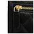 Chanel AP0231 Caviar Skin Matelassé Classic Small Flap Wallet Nero - vista 9