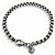 Bracciale con charm Tiffany & Co. Venetian SV925 Argento