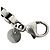 Bracciale con charm Tiffany & Co. Venetian SV925 Argento - vista 4