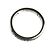 Tiffany & Co. Platin-Eternity-Ring mit Kanalfassung - Ansicht 4
