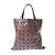 Borsa Tote BAO Lucent rosa smaltata Issey Miyake - vista 2