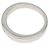 Harry Winston One Baguette Band Klassischer Damenring - Ansicht 2