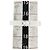 Harry Winston One Baguette Band Klassischer Damenring - Ansicht 6