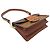 Louis Vuitton Dauphine Mini Schultertasche Braun - Ansicht 3