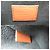 Louis Vuitton Dauphine Mini Schultertasche Braun - Ansicht 6