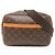 Borsa a Spalla Louis Vuitton Reporter PM Marrone