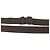 Borsa a Spalla Louis Vuitton Reporter PM Marrone - vista 5