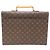Valigetta Louis Vuitton Monogram - Marrone - vista 2