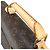 Valigetta Louis Vuitton Monogram - Marrone - vista 5