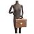 Valigetta Louis Vuitton Monogram - Marrone - vista 9