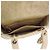 Borsa Christian Dior Lady D-Lite Medium Beige - vista 6